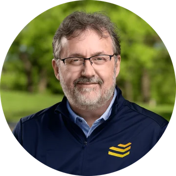 Doug Thornton