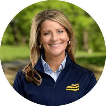 Tricia Greer