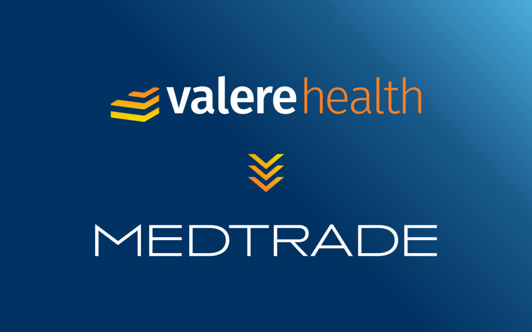 Valere Health Launches interoperability ecosystem at Medtrade 2024