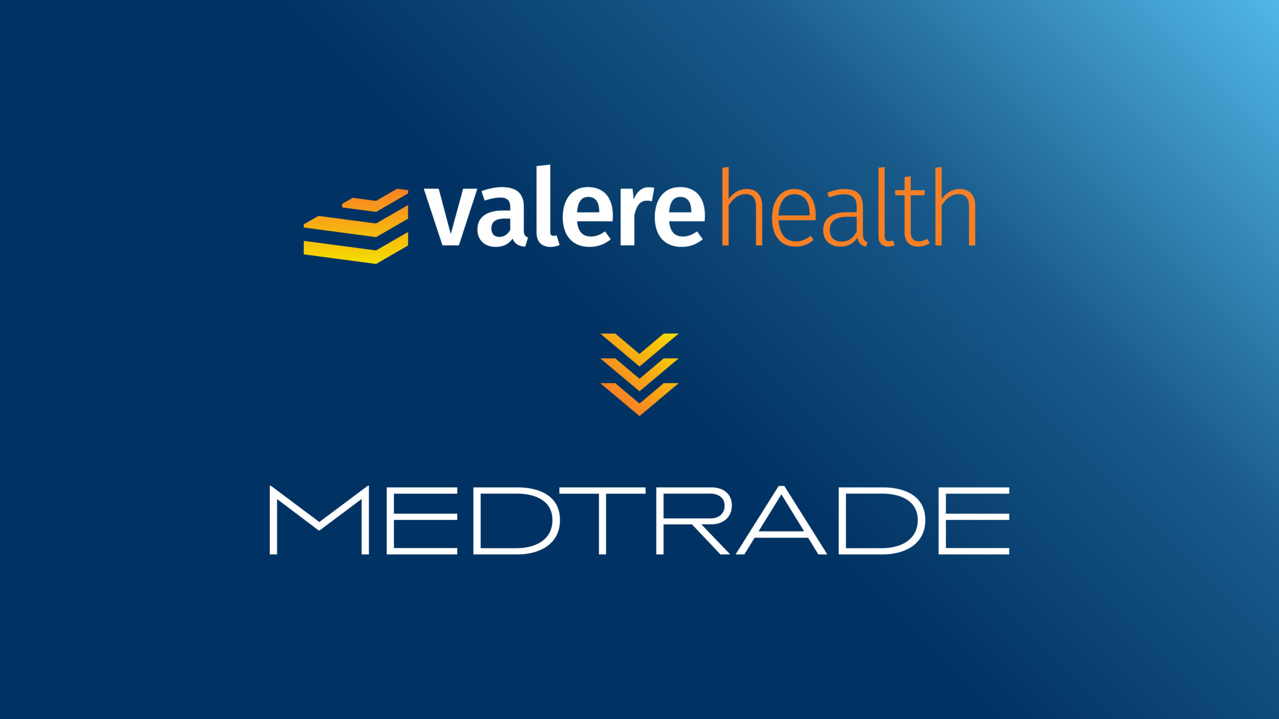 valere health @ medtrade