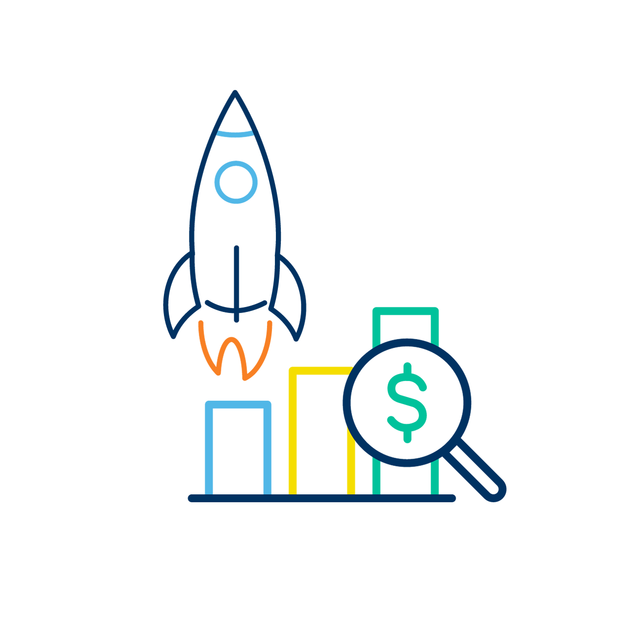 Built to Grow With You icon Built to Grow With You icon